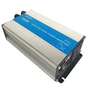 Epever IP350-11/12/21/22 350 W pequena entrada 12v/24vdc 110 V/220 V saída fora da rede inversor senoidal de energia solar onda pura