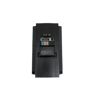Onduleur de fréquence VFD 3G3MX2-A4075-ZV1 PLC <span class=keywords><strong>Inverter</strong></span> - Product Image 5