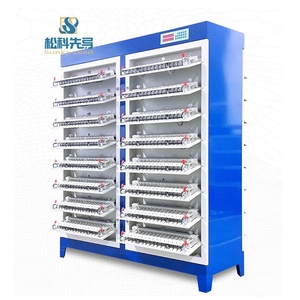 Probador de Baterías de Litio, Probador de Capacidad de Descarga de Baterías, Máquina Clasificadora de Baterías - Product Image 2