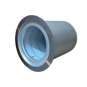 Mengma 4930555181 Séparateur d'huile Compresseur d'air neuf Élément filtrant Compresseur industriel à vis Pièces détachées - Product Image 3