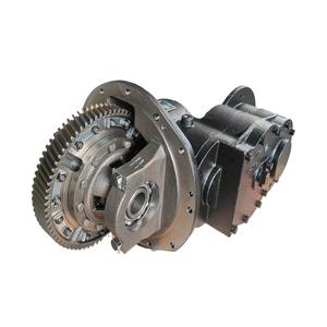 Conjunto de Caja de Cambios Longgong CpD30, Unidad de Reducción de Transmisión para Piezas de Montacargas Eléctricos, Modelo Original de Fábrica BsX0008070 - Product Image 4