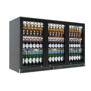 Mini Bar otel buzdolabı dolabı enerji soğuk içecekler buzdolabı cam kapi ekran dondurucu ticari bira soğutucu