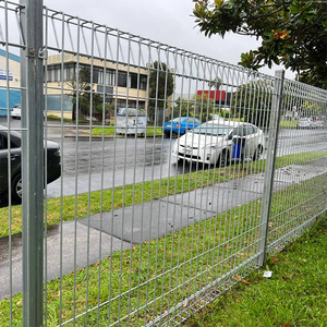 BRC dây hàng rào <span class=keywords><strong>ROLLTOP</strong></span> hàng rào/đôi Vòng dây lưới vườn hàng rào nhà Máy Giá - Product Image 4