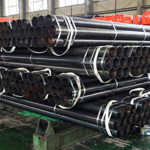 पी5 एल कोल्ड आल्ड निर्बाध स्टील ट्यूब एस्टेम ए 106ग्राब गैस पाइप विनिर्माण - Product Image 5