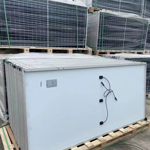 Di seconda mano 300W 450W 460W 550W 650W pannelli solari N-tipo PERC prodotti di energia solare ad alta efficienza per energia fotovoltaica - Product Image 4