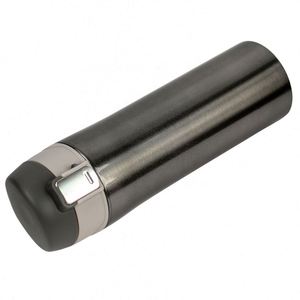 Bouteille isotherme à double paroi en acier inoxydable pour boissons promotionnelles – Offre spéciale - Product Image 6