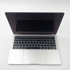 Chi phí sử dụng máy tính xách tay đã qua sử dụng rất thấp M Book <span class=keywords><strong>Pro</strong></span> 2017 i5 13.3inch máy tính xách tay với bàn phím tiếng anh bộ xử lý lõi tứ chúng tôi cắm - Product Image 2