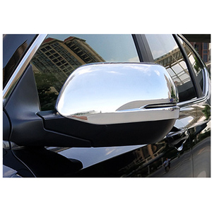 Protector de Cubierta de Espejo Retrovisor para Crv 2017 2022, Decoración Exterior para Automóvil 2016 2015 2014 2013 2020 2019 2018 2021 - Product Image 1
