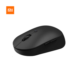 Ratón inalámbrico <span class=keywords><strong>Xiaomi</strong></span> MI versión global, edición silenciosa para Notebook, portátil, ratón portátil, modo Dual, ratón inalámbrico Mi - Product Image 3