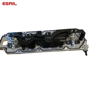 Van nâng lên dầu Manifold 12619821 28289742 12631625 12697806 cho Cadillac Chevy GMC 5.3L 6.2L V8 L83 L86 - Product Image 1