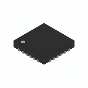 Original 24 WQFN Exposed Pad Power Management (PMIC) Buy Electronics Components Online FAN5078MPX - Product Image 1