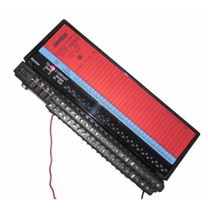 โมดูล I/O รุ่นใหม่ IC660BRD025 คุณภาพยอดนิยม ความน่าเชื่อถือสูง รับประกันประสิทธิภาพสูงสุดในการควบคุมกระบวนการอัตโนมัติ - Product Image 1