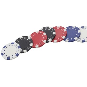 Venta al por mayor casino Texas lujo arcilla aluminio maleta <span class=keywords><strong>poker</strong></span> chip set <span class=keywords><strong>500</strong></span> para juego de póquer - Product Image 2