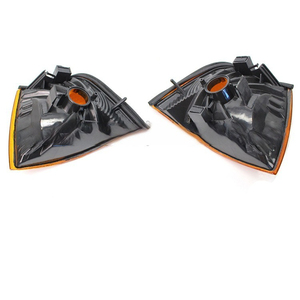 Luci per auto per <span class=keywords><strong>BMW</strong></span> serie 3 <span class=keywords><strong>E36</strong></span> 92-98 a quattro porte luci d'angolo anteriori - Product Image 3