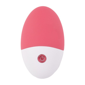 Mini Usb Dildo Vibrator Draagbare Intieme Seksspeeltjes Voor Vrouwelijk Gebruik Vrouwen Eivormig - Product Image 2
