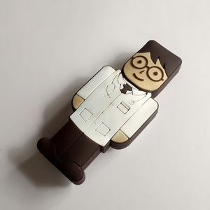 Clé USB en forme de stéthoscope, clé USB médicale, clé USB pour médecin, clé USB pour infirmière - Product Image 6