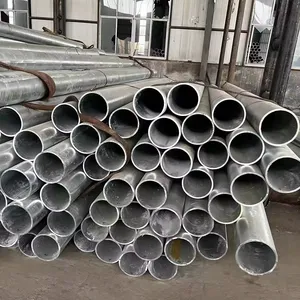 Oilfield tubing pipe casing pipe galvanized zinc plating