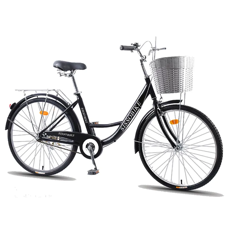 Hot products Chinese factory bicycle ladies city bike men/fashional beautiful city bicycle