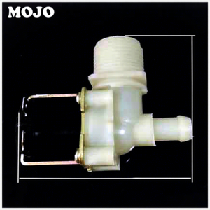 Válvula Solenoide MJ-CDJ04 G3/4"-12mm 12V, Válvula Solenoide <span class=keywords><strong>de</strong></span> <span class=keywords><strong>Riego</strong></span> <span class=keywords><strong>de</strong></span> 2 Vías con Sensor <span class=keywords><strong>de</strong></span> Nivel <span class=keywords><strong>para</strong></span> Control <span class=keywords><strong>de</strong></span> Agua, Máquinas y Duchas - Product Image 2