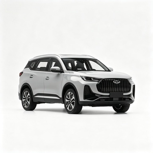 Chery Tiggo <span class=keywords><strong>7</strong></span>, SUV 5 <span class=keywords><strong>places</strong></span> très vendu, boîte manuelle 6 vitesses, frein de stationnement électrique, fabriqué en Chine - Product Image 3