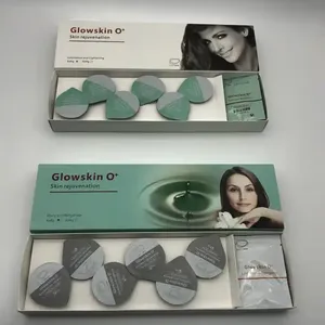 <span class=keywords><strong>2025</strong></span> nóng bán 3 trong 1 oxy mặt máy tiêu hao CO2 oxy bong bóng oxy oxy hóa viên nang vỏ - Product Image 2