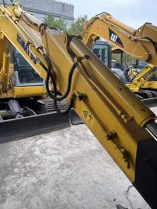 ลดราคาพิเศษ CHUNHUA รถขุดมือสอง Komatsu PC78 รถขุด Komatsu PC56-7 PC60-7 PC60-8 PC70-8 PC78US-6 PC78US-8 - Product Image 2