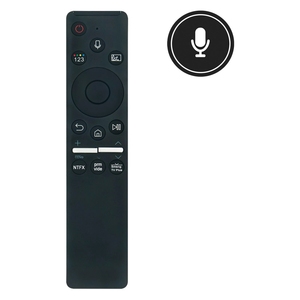 BN59-01330A <b>Replace</b> Voice <b>Remote</b> <b>Control</b> for Samsung TV QN43Q60TAF UN50TU8000F QN85Q6DTAFXZA QN85Q7DTAFXZA QN85Q8DTAFXZA - Product Image 2