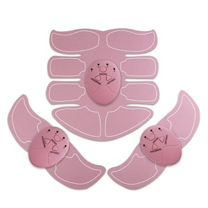 Stimulateur Musculaire pour Abdomen Bras Jambes Electrostimulateur Musculaire Formation Office Maison Gymnase - Product Image 1
