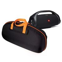 Étui de transport rigide personnalisé pour JBL Boombox 3, haut-parleur Bluetooth portable étanche, sac de protection