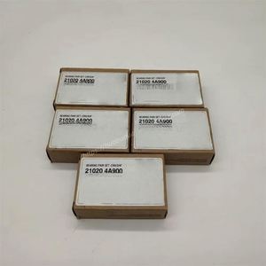 Nuevo Juego de Cojinetes de Cigüeñal de Alto Rendimiento 21020-4A900 para Modelos de Automóviles Coreanos, Piezas de Motor - Product Image 2