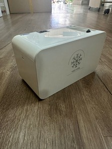 Bomba de drenaje cuadrada VietTien BN-5M para aire acondicionado y condensación de agua, uso en hospitales y gimnasios - Product Image 5