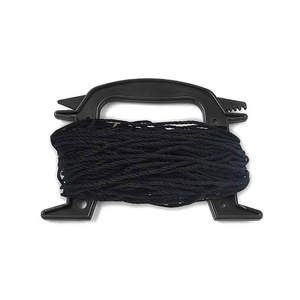 30M Parapluie Corde <span class=keywords><strong>Enrouleur</strong></span> Pliant Seau Pont Corde De Pêche Portable Corde À <span class=keywords><strong>Linge</strong></span> Bobine Rangement Organisateur Titulaire - Product Image 4