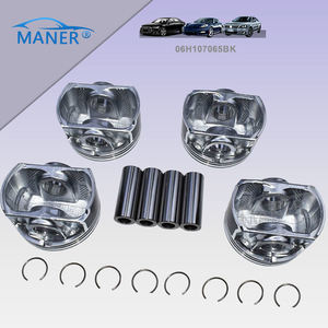 Nouveau produit phare MANER : Vilebrequin, arbre à cames et piston pour Seat ALTEA XL 5P5 5P8 06H107065BK - Product Image 2