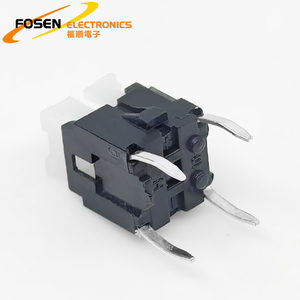 6*6mm 4Pin Light <strong>Switch</strong> <strong>Car</strong> Radio Red Blue Green LED <strong>Push</strong> <strong>Button</strong> <strong>Switch</strong> Illuminated Tact <strong>Switch</strong> for <strong>Car</strong> Seat Heater - Product Image 5