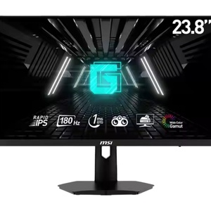 G244F E2 23,8 pulgadas alta actualización 2K computadora rápida IPS Anti-Luz Azul 1ms HDR protección ocular 23.8in 1080P 180Hz - Product Image 2