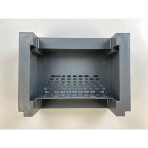 Supporti a muro per attrezzature di rete, box e punti di accesso Wi-Fi, stampa 3D FDM personalizzata, a partire da 7,90 € l'unit - Product Image 1