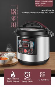 <span class=keywords><strong>Autocuiseur</strong></span> électrique <span class=keywords><strong>pour</strong></span> la soupe d'aliments <span class=keywords><strong>pour</strong></span> bébés à usage domestique et le yaourt au four riche en viande et haricots avec prise américaine certifiée CB - Product Image 4