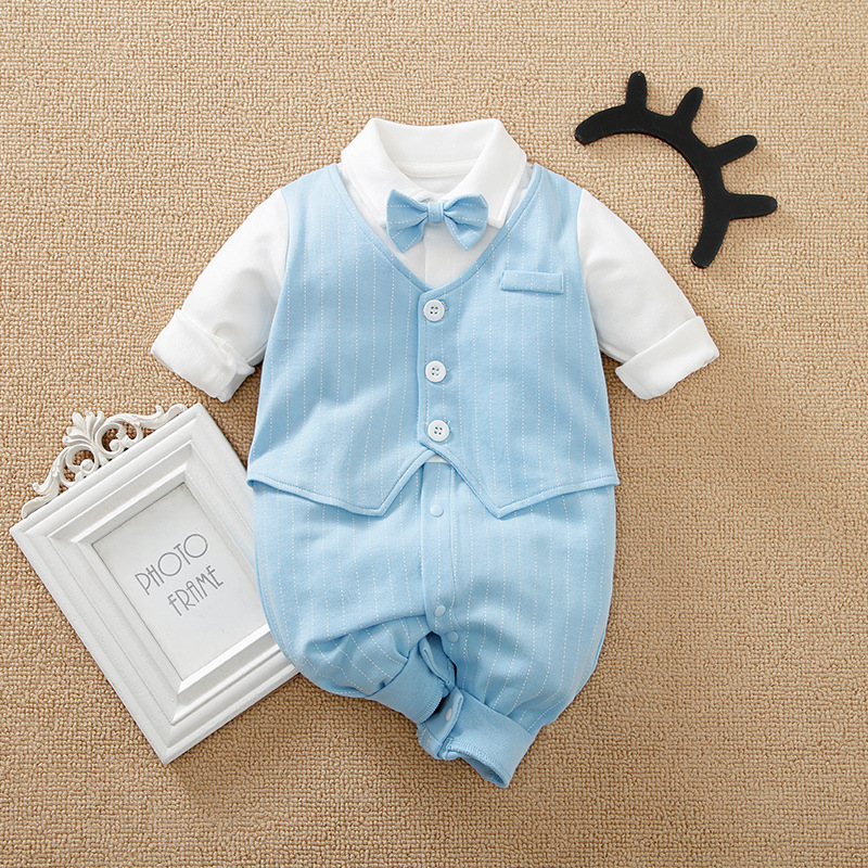 LTY3273 Light Blue Gentleman (Cotton)