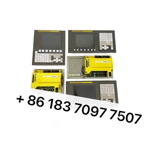 A06B-1494-B125 # Moteur de broche servo AC 0021 pour l'automatisation Fanuc, durable, autres matériaux - Product Image 3