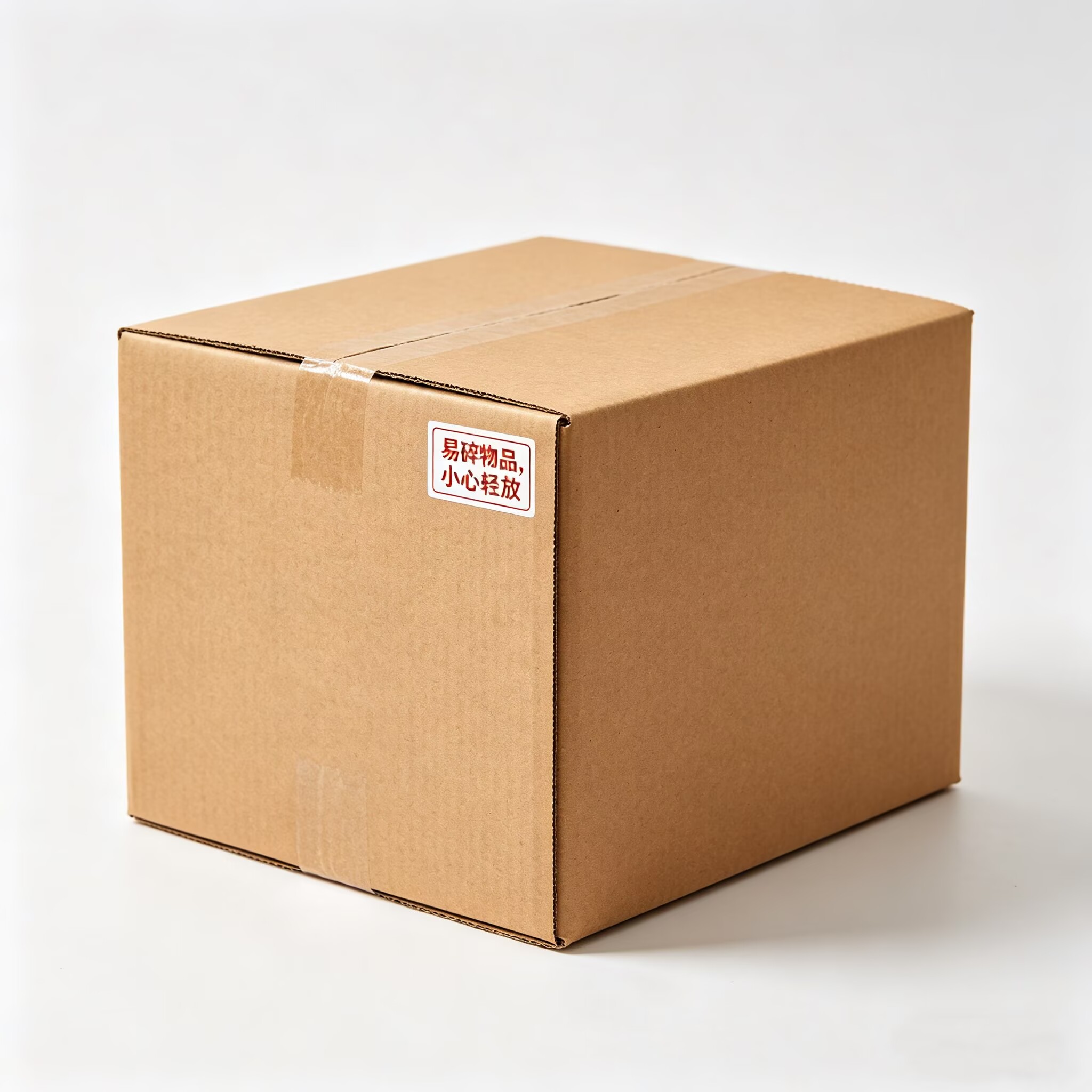 Hot Sell Carton Box for Jewelry Packaging Shipping