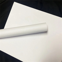 Papier Bond non couché (biodégradable) personnalisé en usine pour la conception de vêtements en CAD