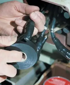 苏格兰超级33 + 高级全天候乙烯基电工胶带 - Product Image 6