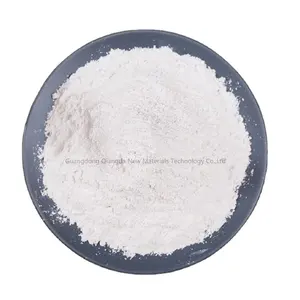 CCR Powder Coated Nano Calcium Carbonate for Glue Adhesive Materials