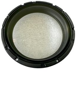 Lente Frontal de Vidrio Original Nueva de 24105 mm para Lente <span class=keywords><strong>Canon</strong></span> RF24-<span class=keywords><strong>105</strong></span>, Primera Unidad de Vidrio CY3-2494-000, Pieza de Reparación para RF <span class=keywords><strong>24</strong></span>-<span class=keywords><strong>105</strong></span> mm - Product Image 1