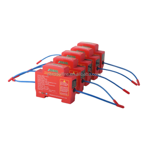 <span class=keywords><strong>Dispositivo</strong></span> Antincendio su Guida DIN con <span class=keywords><strong>Estintore</strong></span> a Polvere Chimica Secca, Prezzo all'Ingrosso dalla Cina - Product Image 1