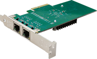 Carte réseau LAN filaire interne Mini PCIe 4x Gigabit 10/100/1000 Mbps, interface Ethernet USB, serveur PC, RJ45 neutre, TXA030 en stock