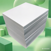 Papier couché mat à surface lisse 128 g/m² pour l'impression de manuels scolaires