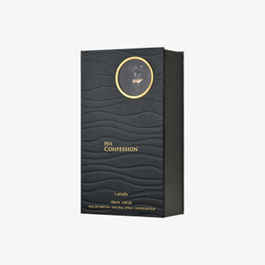 Latafa Middle East Explosions Parfum <span class=keywords><strong>de</strong></span> luxe pour <span class=keywords><strong>homme</strong></span> 100 ml Parfum floral fruité au lait frais Longue durée Cadeau pour le travail et les rendez-vous - Product Image 4