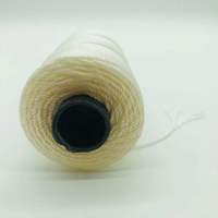 Ficelle en nylon 3 plis, ligne de maçonnerie, ligne de pêche, ligne pour le jardinage, la pêche, le camping et les outils de maçonnerie
