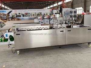 Máquina Automática para Formar Tortillas, Máquina para Hacer Pan Árabe, Horno Túnel para Lavash, Máquina para Hacer Chapati, Producción de Pan Pita - Product Image 5